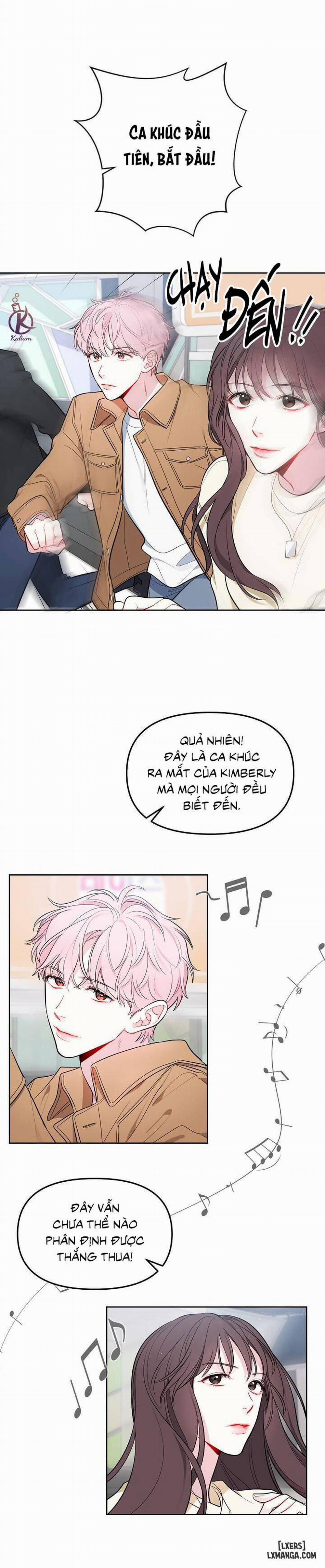 Quỹ đạo của vì sao 15 trang 9