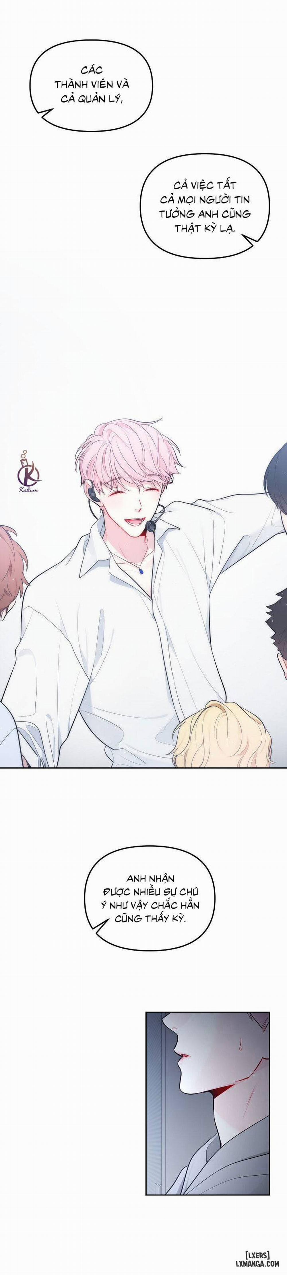 Quỹ đạo của vì sao 16 trang 11