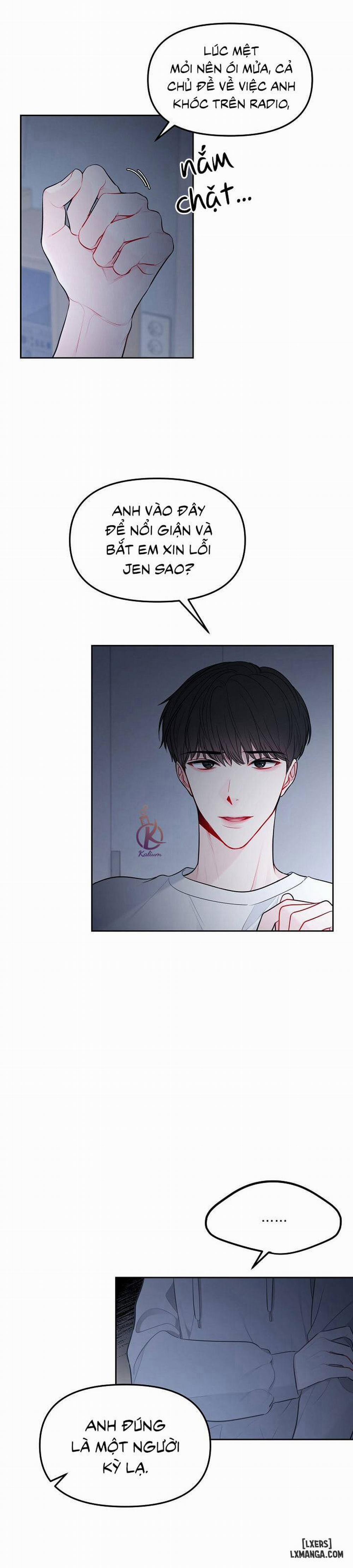 Quỹ đạo của vì sao 16 trang 12