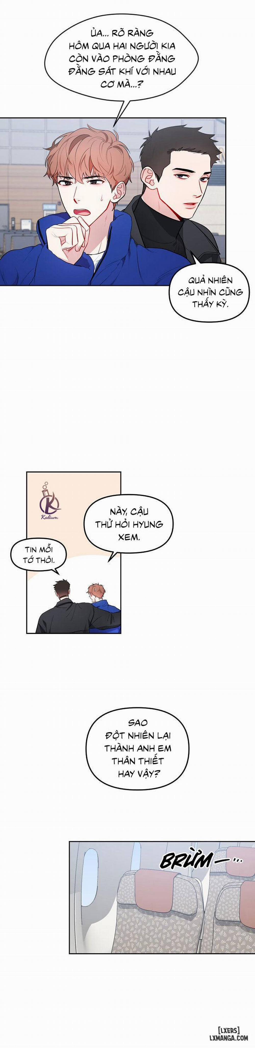 Quỹ đạo của vì sao 16 trang 17