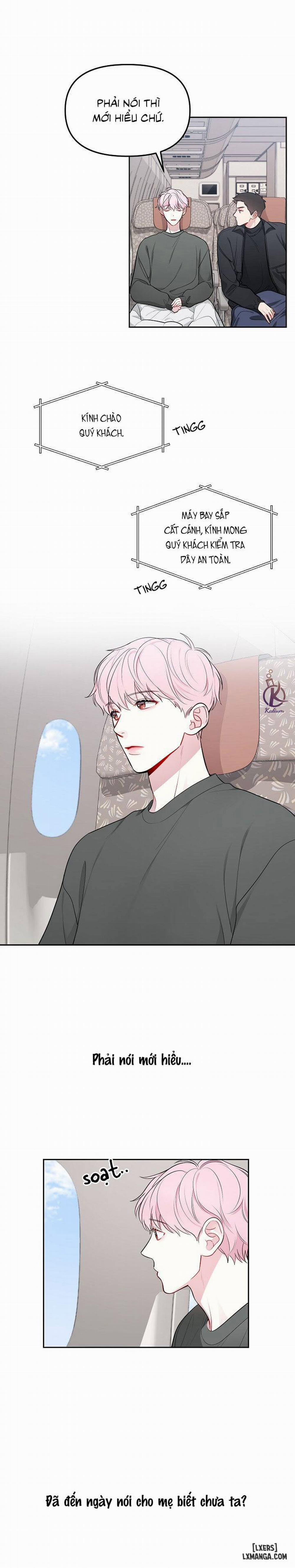 Quỹ đạo của vì sao 16 trang 19