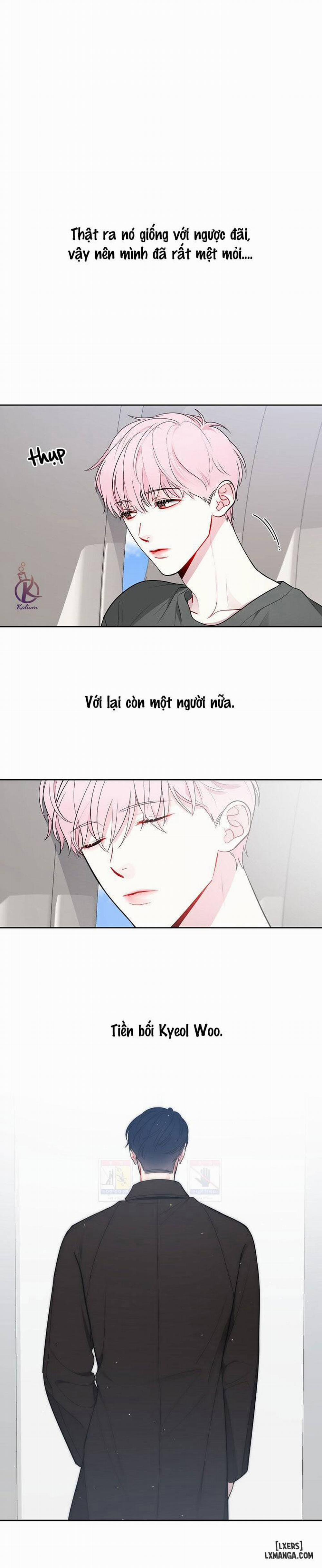 Quỹ đạo của vì sao 16 trang 20