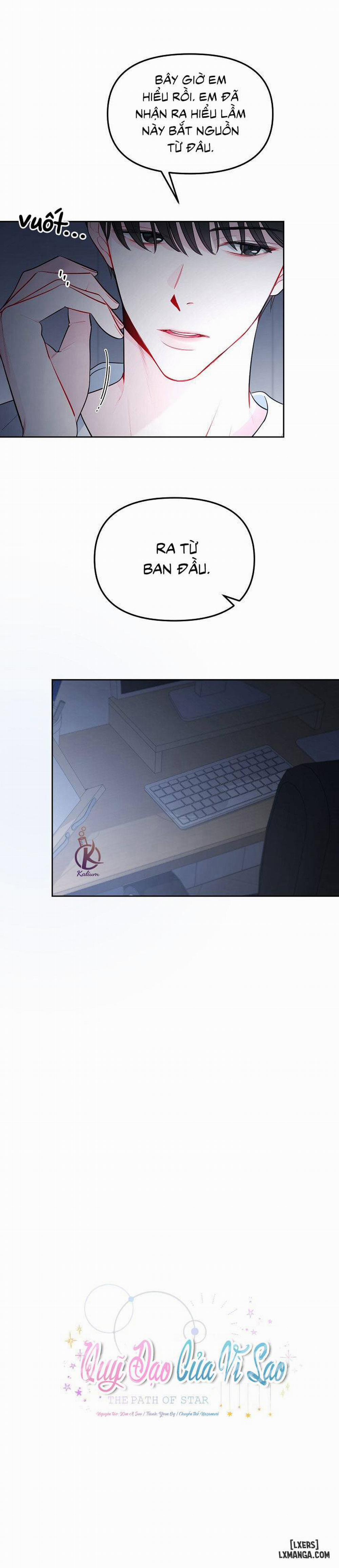 Quỹ đạo của vì sao 16 trang 8