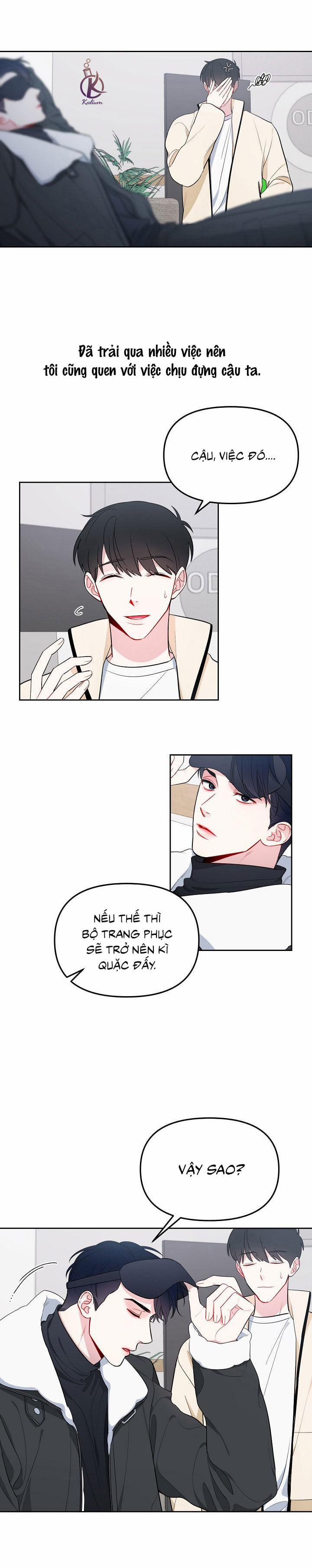 Quỹ đạo của vì sao 17.5 trang 2