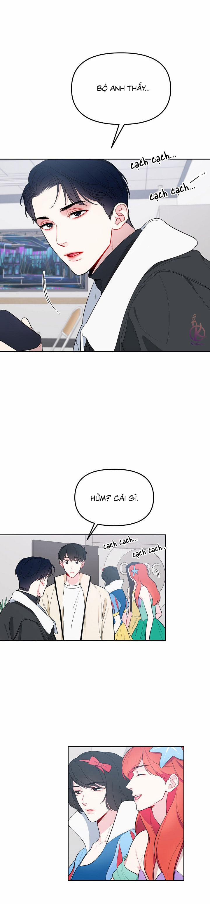 Quỹ đạo của vì sao 17.5 trang 3