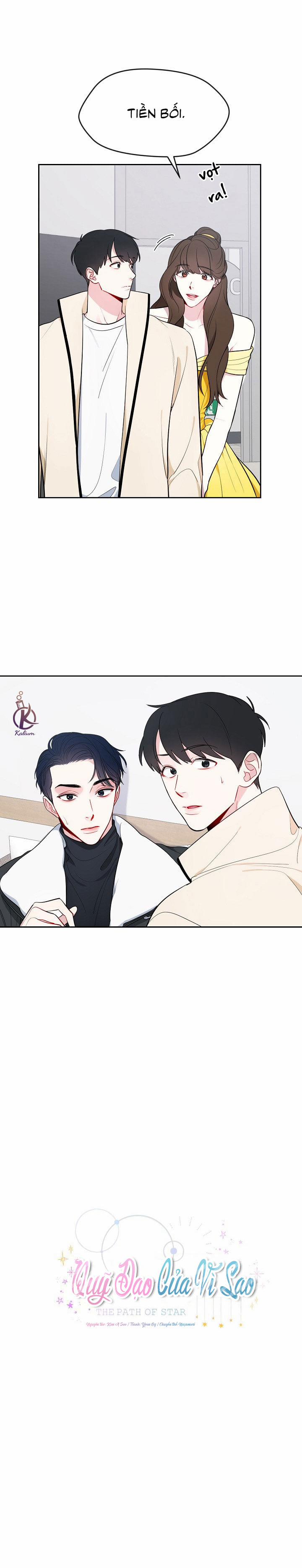 Quỹ đạo của vì sao 17.5 trang 5