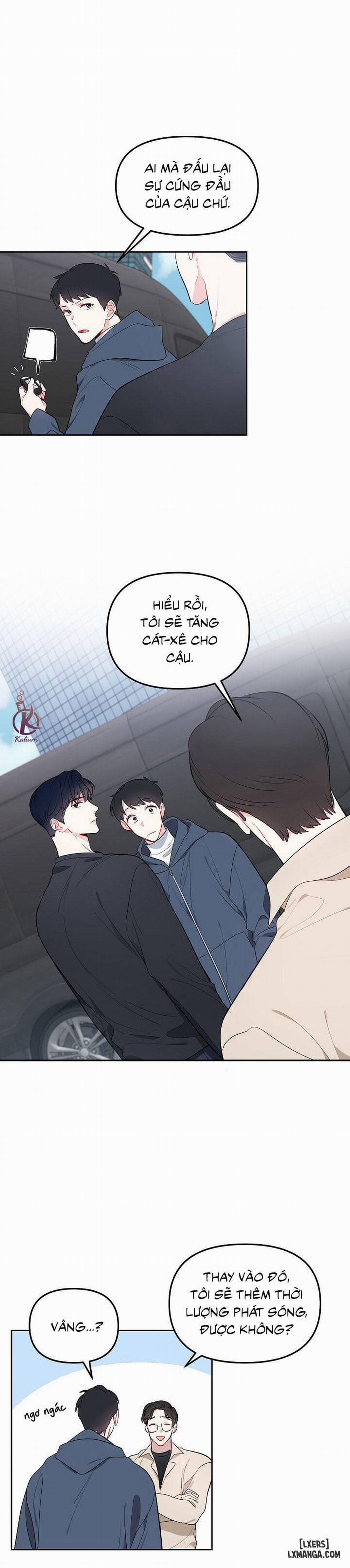 Quỹ đạo của vì sao 17 trang 11