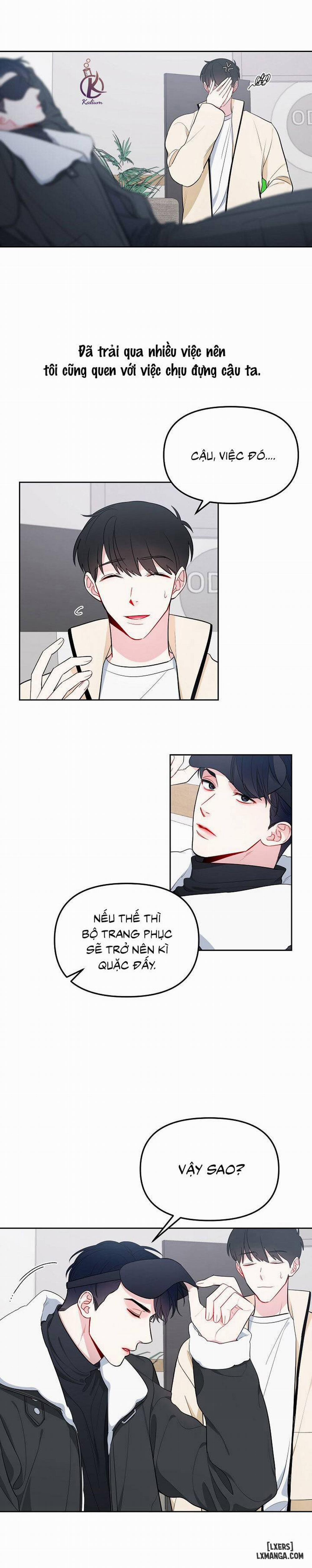 Quỹ đạo của vì sao 17 trang 16