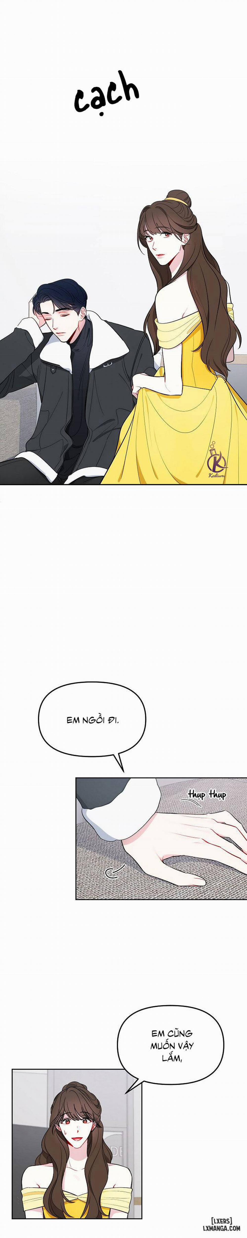 Quỹ đạo của vì sao 17 trang 22