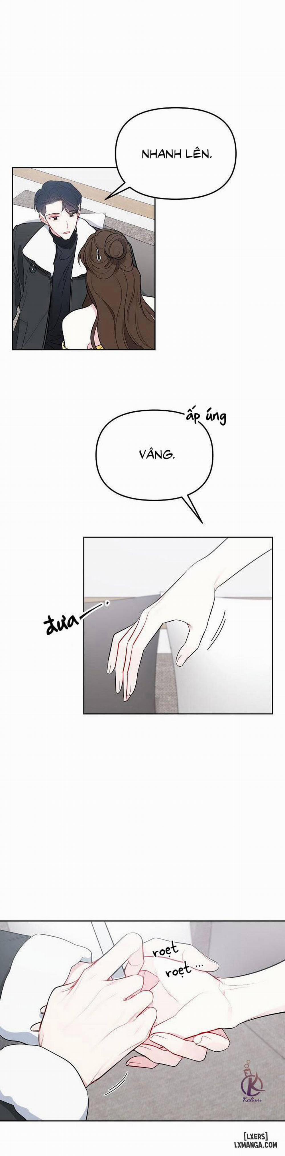 Quỹ đạo của vì sao 18 trang 1