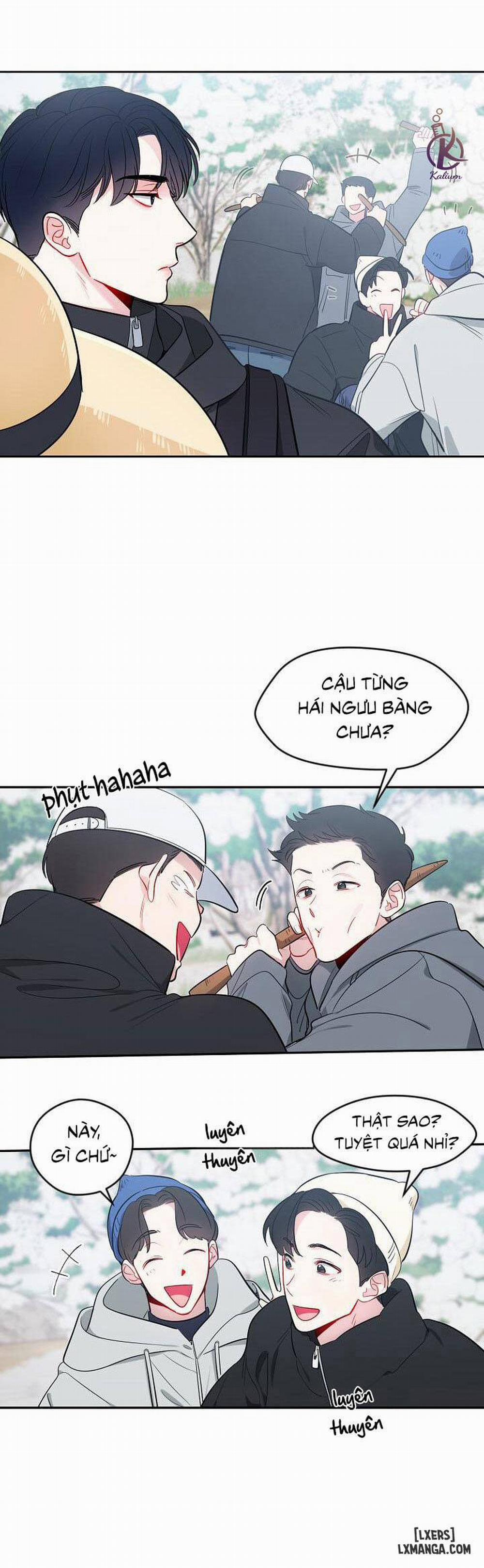 Quỹ đạo của vì sao 19 trang 14