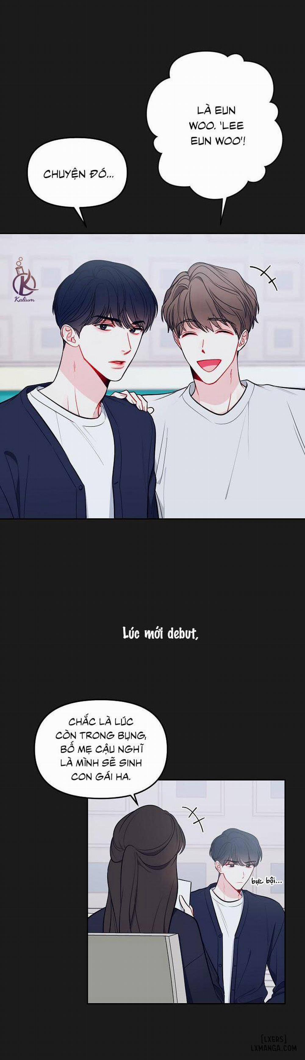 Quỹ đạo của vì sao 19 trang 25