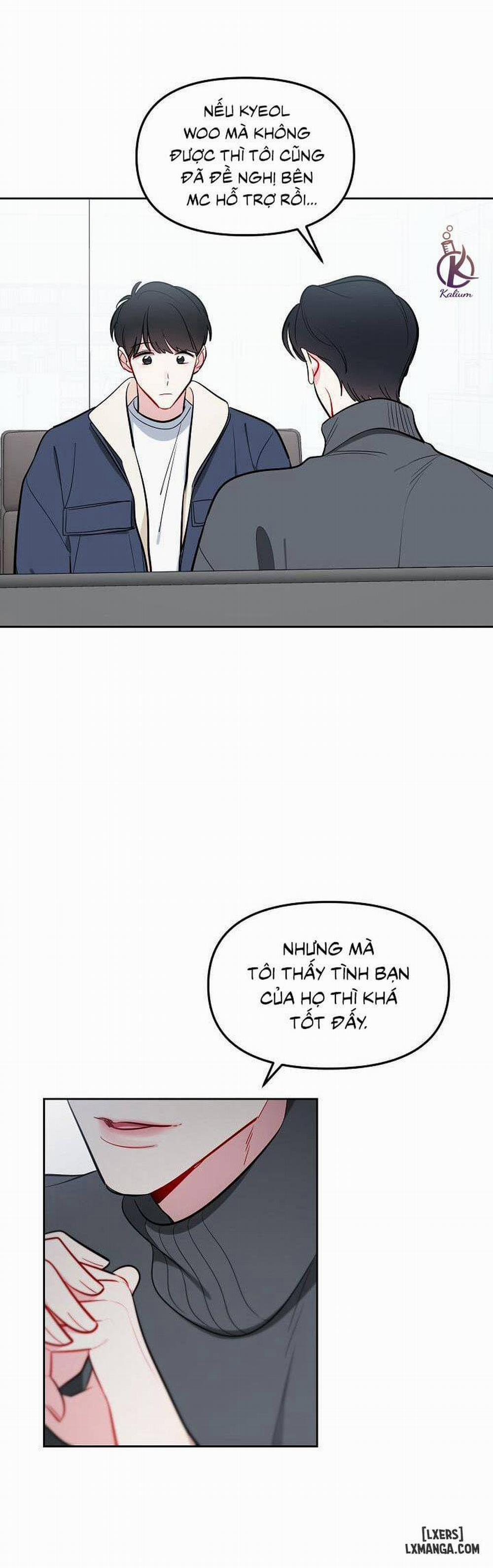 Quỹ đạo của vì sao 19 trang 3