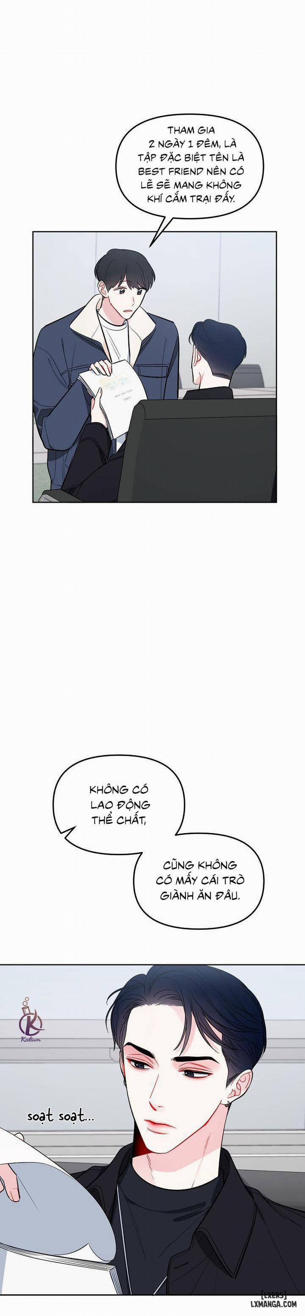 Quỹ đạo của vì sao 19 trang 6