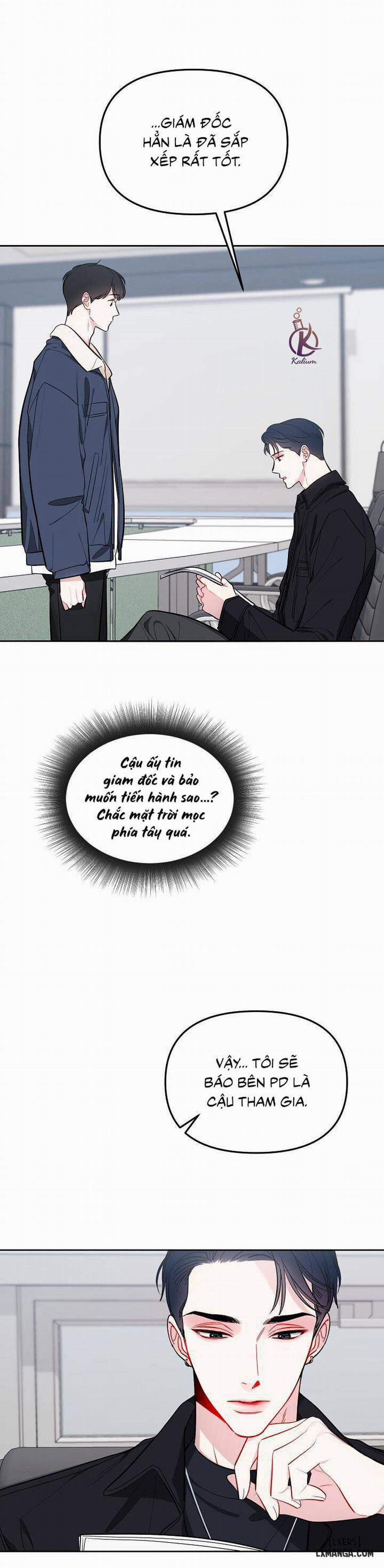 Quỹ đạo của vì sao 19 trang 9