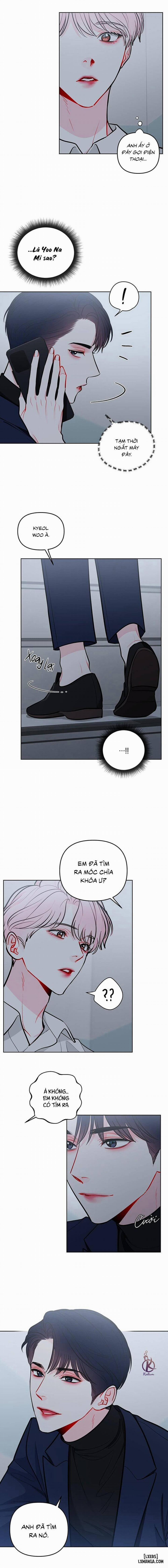 Quỹ đạo của vì sao 49 trang 9