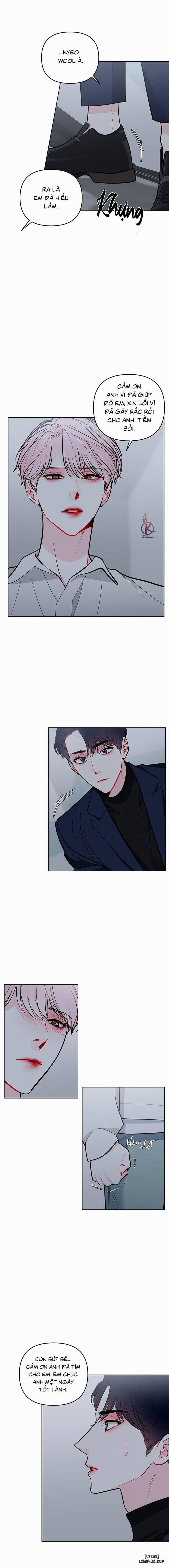 Quỹ đạo của vì sao 50 trang 6