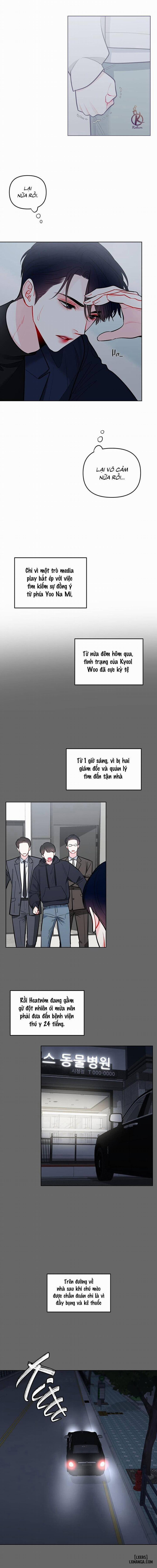 Quỹ đạo của vì sao 50 trang 9