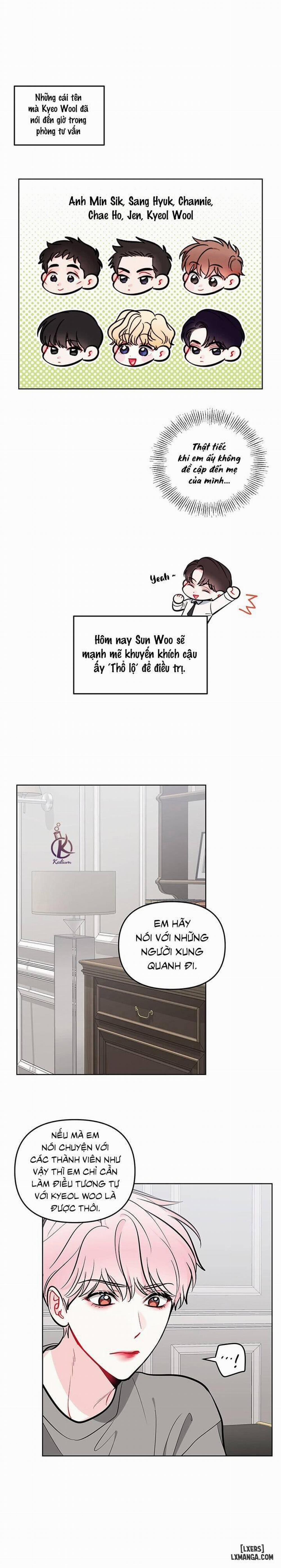 Quỹ đạo của vì sao 51 trang 1