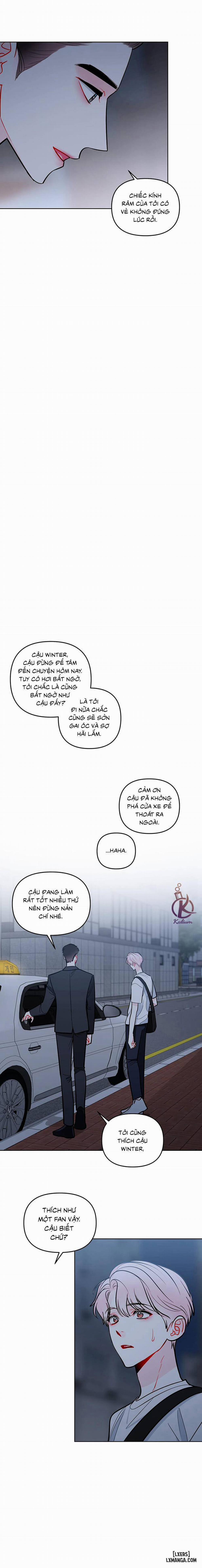 Quỹ đạo của vì sao 52 trang 13