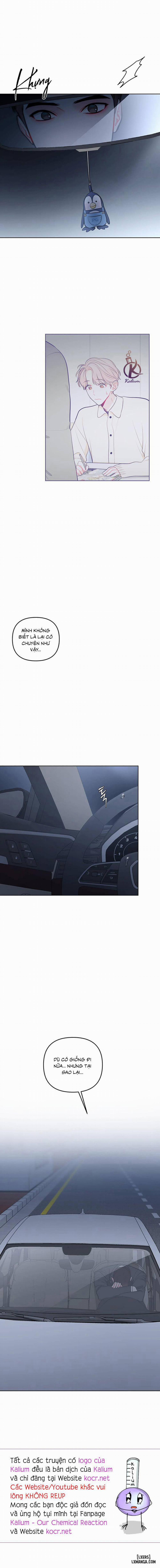 Quỹ đạo của vì sao 52 trang 16