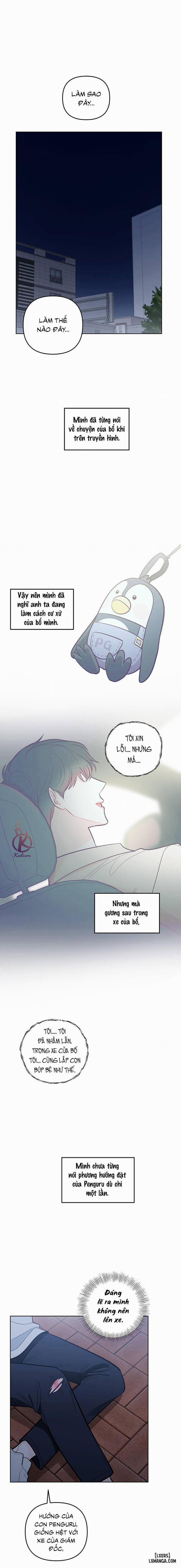 Quỹ đạo của vì sao 52 trang 5