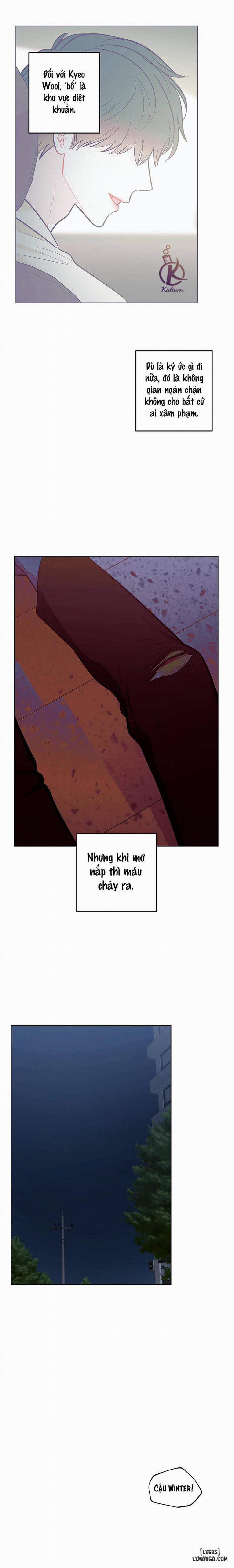 Quỹ đạo của vì sao 52 trang 8