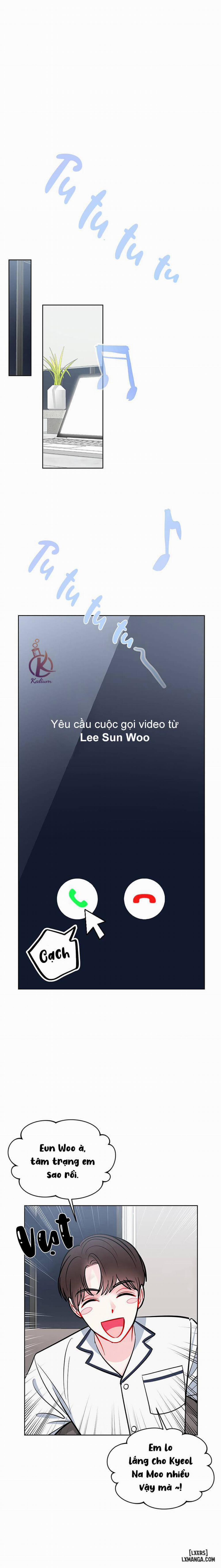 Quỹ đạo của vì sao 53 trang 10