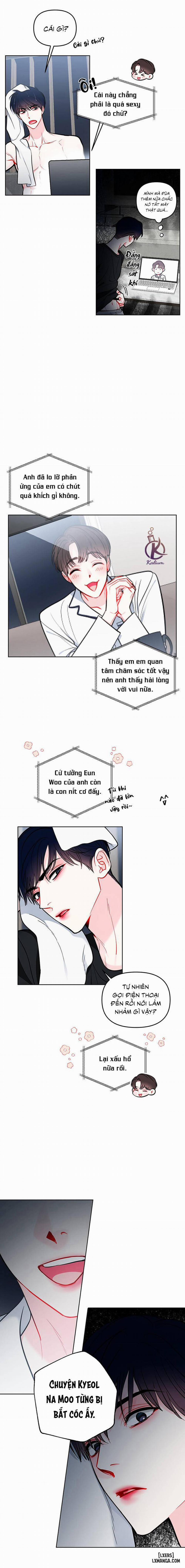 Quỹ đạo của vì sao 53 trang 11