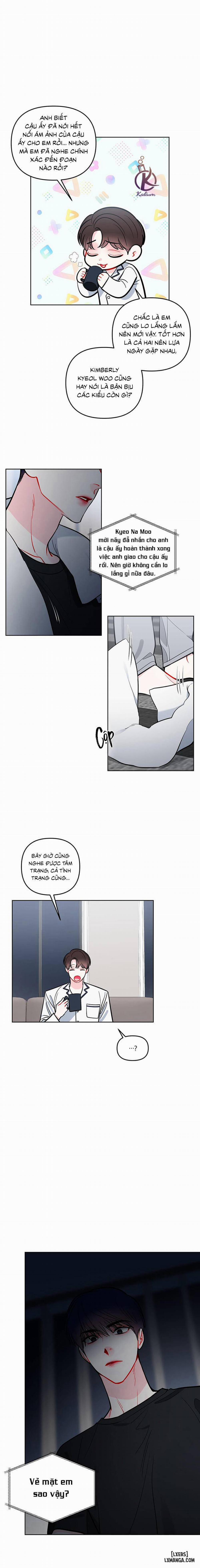 Quỹ đạo của vì sao 53 trang 12