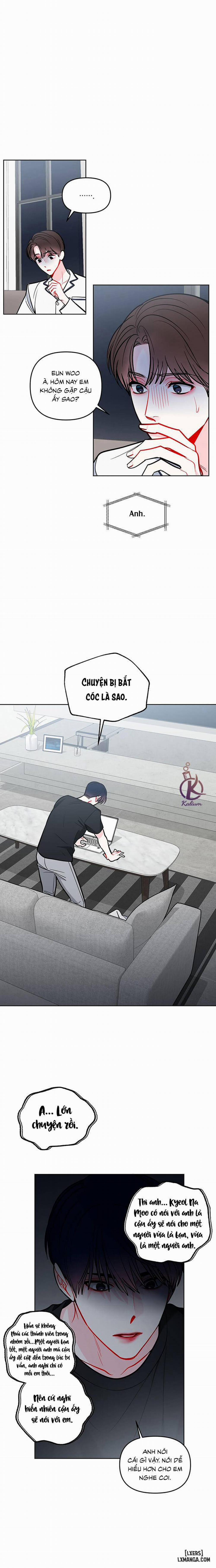 Quỹ đạo của vì sao 53 trang 13