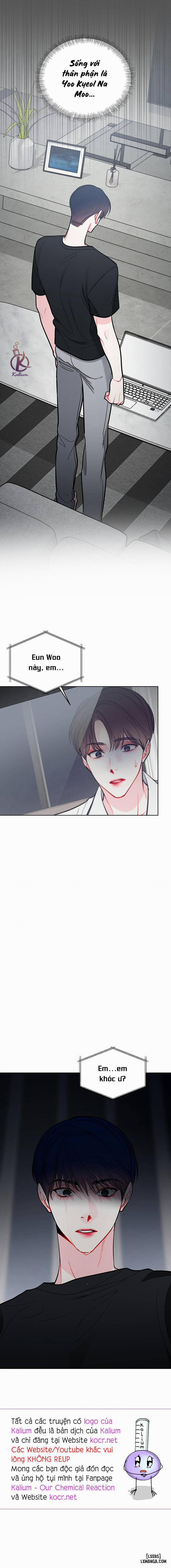 Quỹ đạo của vì sao 53 trang 16