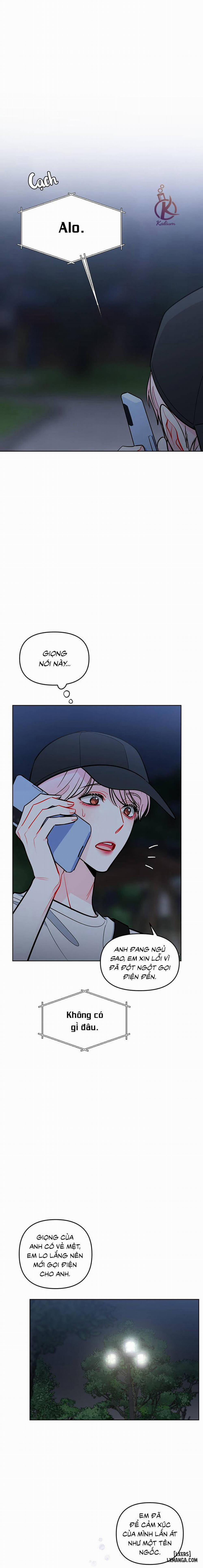 Quỹ đạo của vì sao 53 trang 4