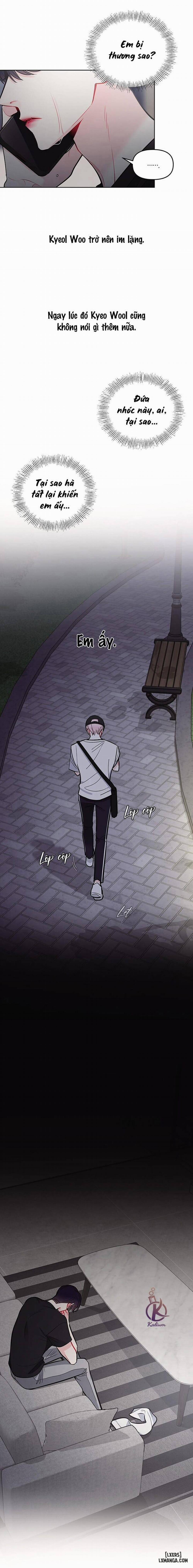 Quỹ đạo của vì sao 54 trang 11