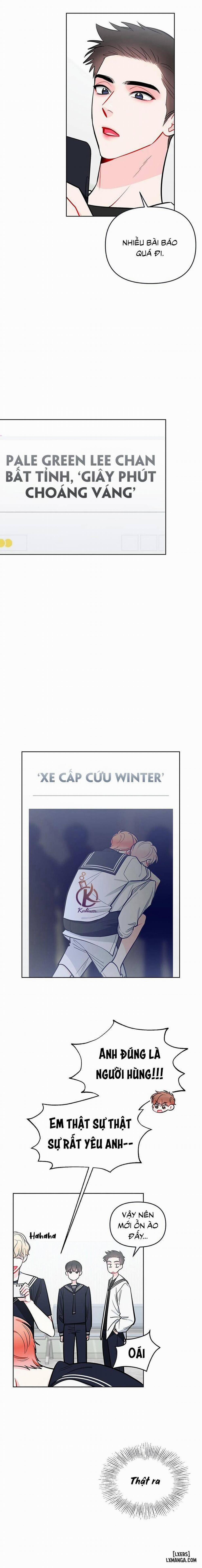 Quỹ đạo của vì sao 55 trang 11