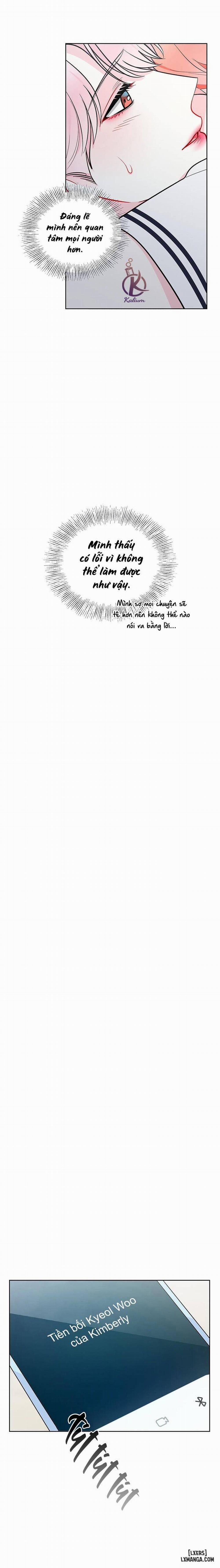 Quỹ đạo của vì sao 55 trang 12