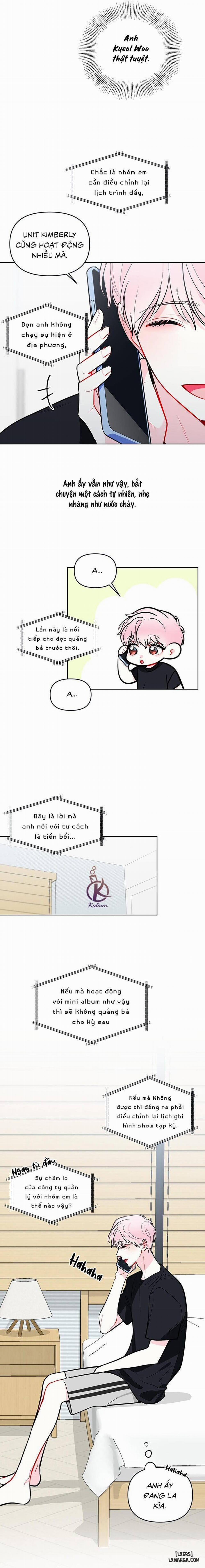 Quỹ đạo của vì sao 55 trang 14