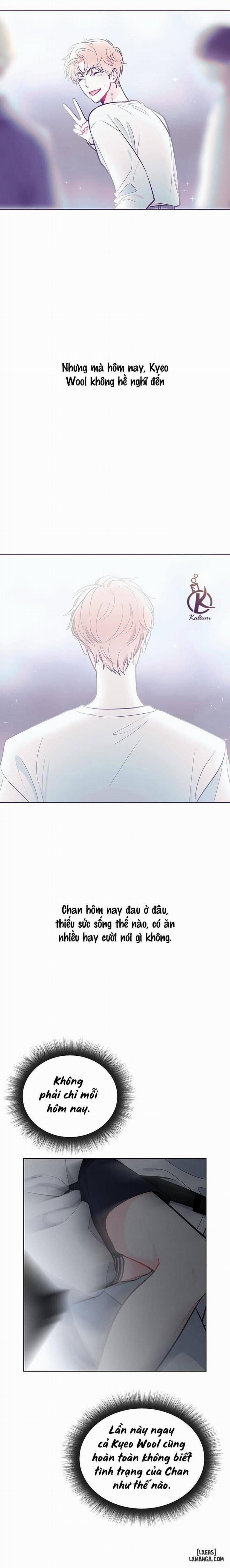 Quỹ đạo của vì sao 55 trang 2