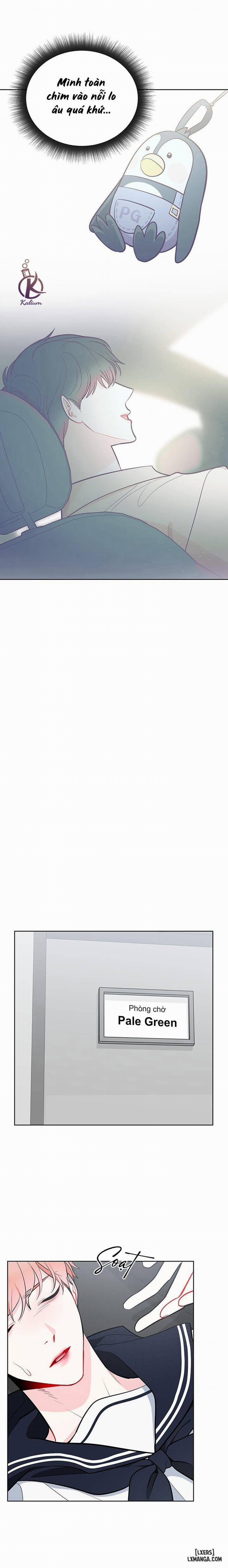 Quỹ đạo của vì sao 55 trang 3