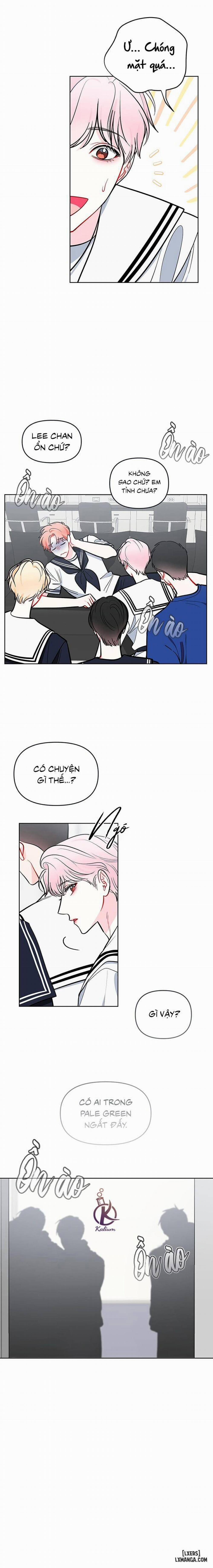 Quỹ đạo của vì sao 55 trang 9