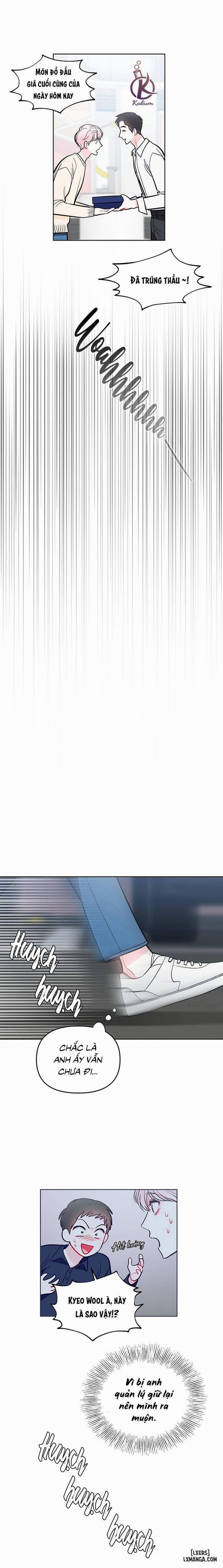 Quỹ đạo của vì sao 56 trang 15