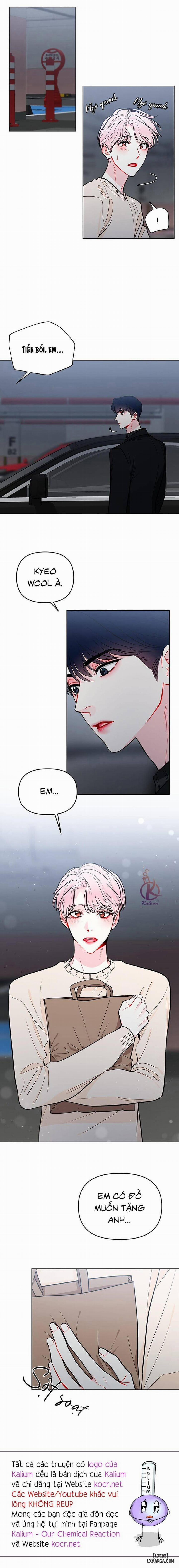 Quỹ đạo của vì sao 56 trang 16