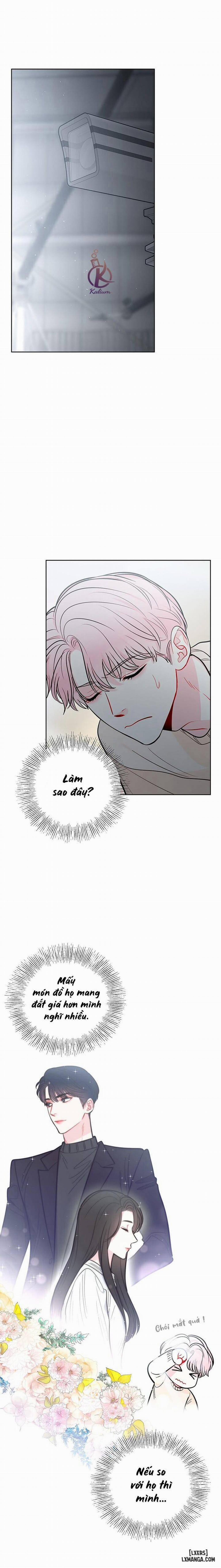 Quỹ đạo của vì sao 56 trang 6