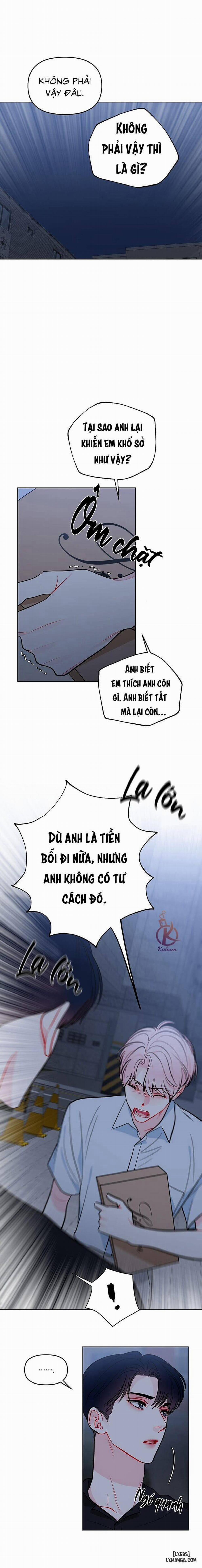 Quỹ đạo của vì sao 58 trang 10