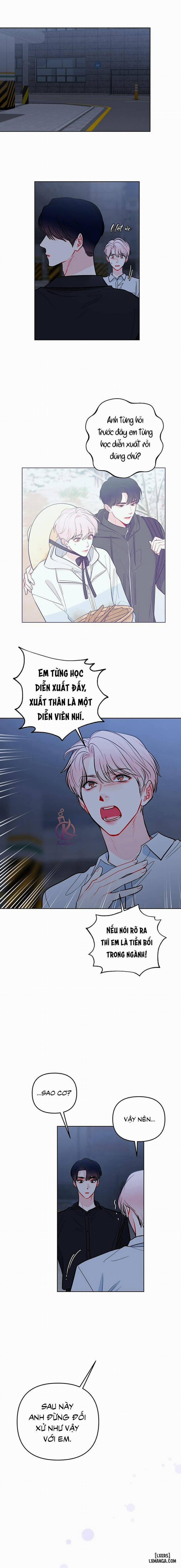 Quỹ đạo của vì sao 58 trang 11