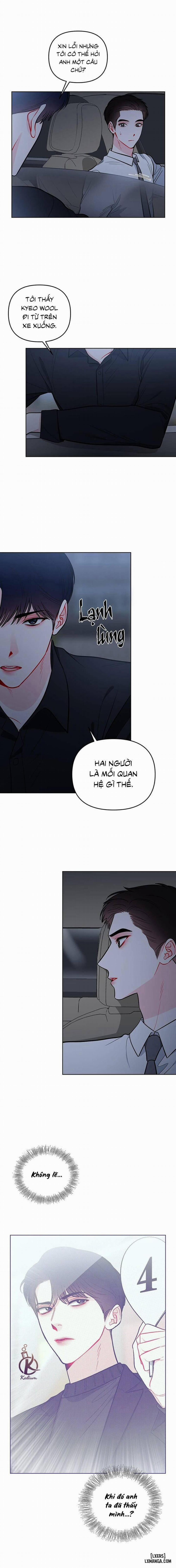 Quỹ đạo của vì sao 58 trang 2