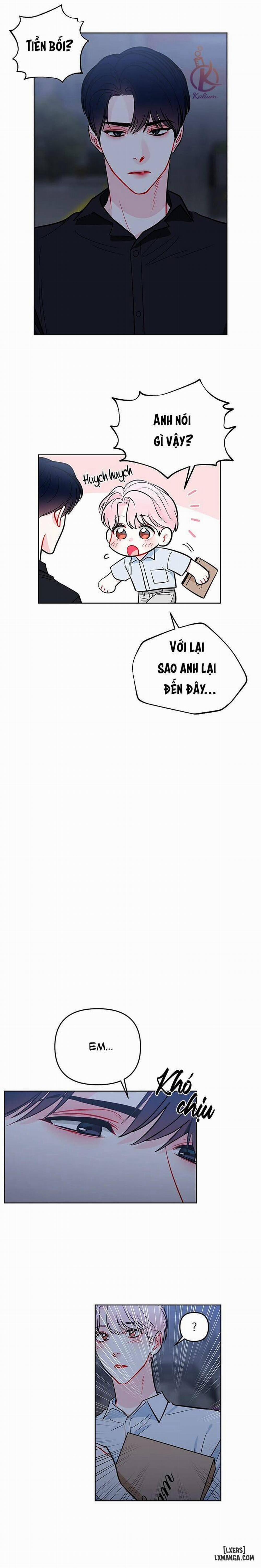 Quỹ đạo của vì sao 58 trang 6