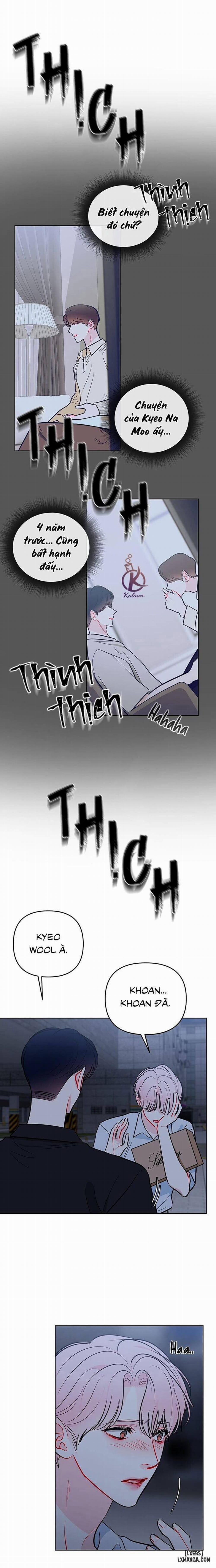 Quỹ đạo của vì sao 58 trang 8