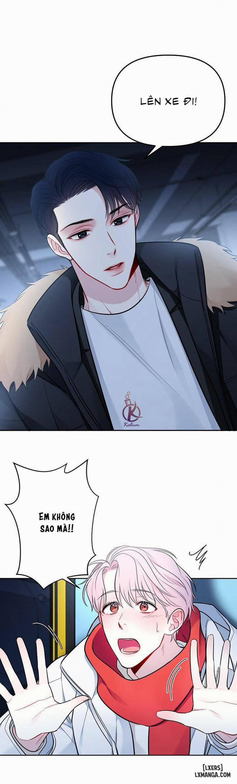 Quỹ đạo của vì sao 6 trang 0