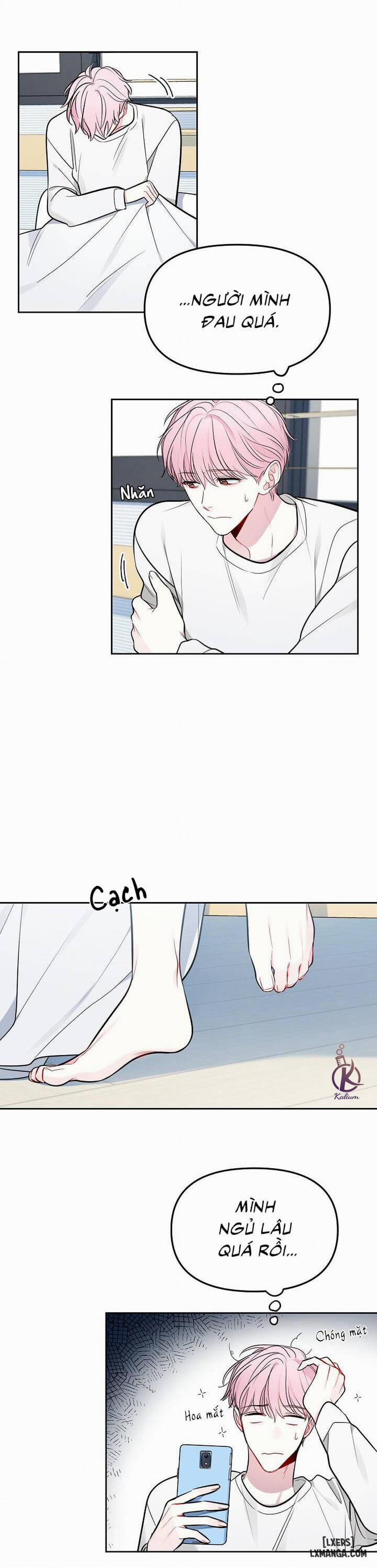 Quỹ đạo của vì sao 6 trang 15